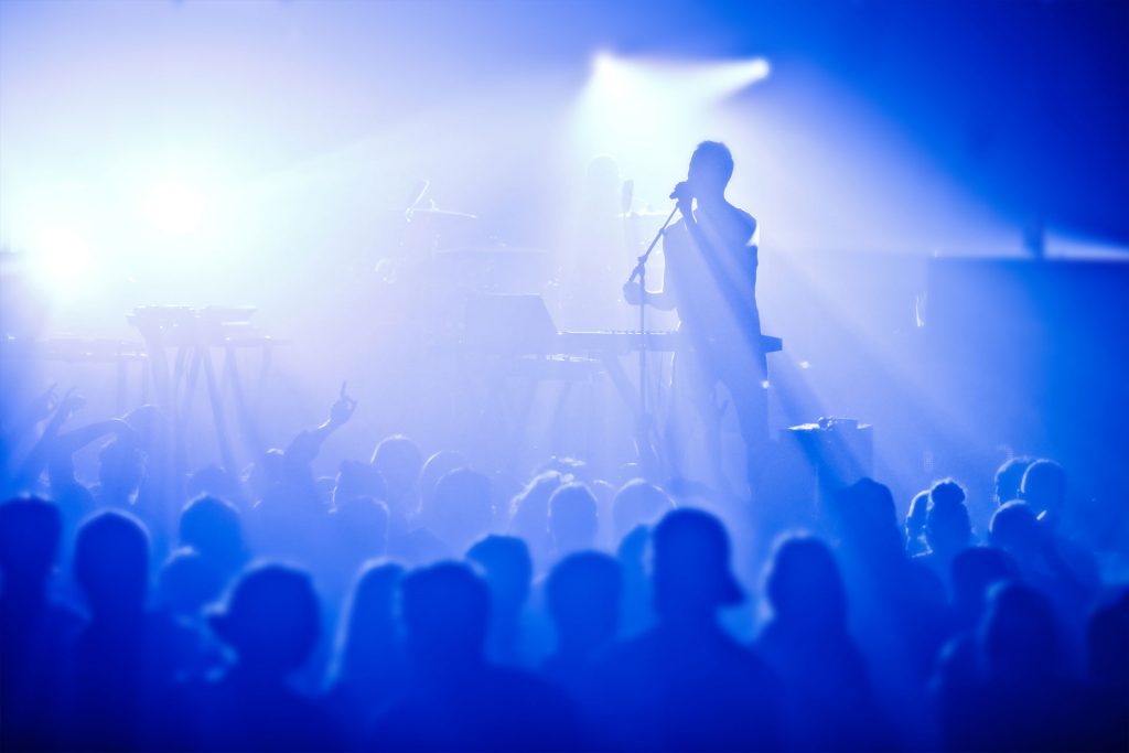 O Mundo da Música Pop: Uma Análise da Sua Influência e Evolução