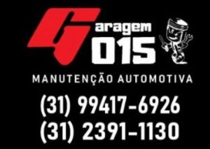 LOGO GARAEM 015